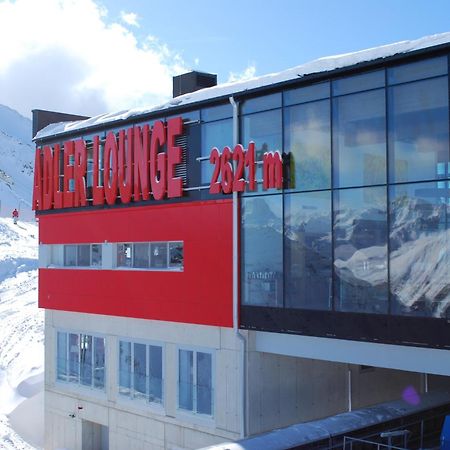 Scol Sporthotel Grossglockner Kals-am Großglockner 외부 사진