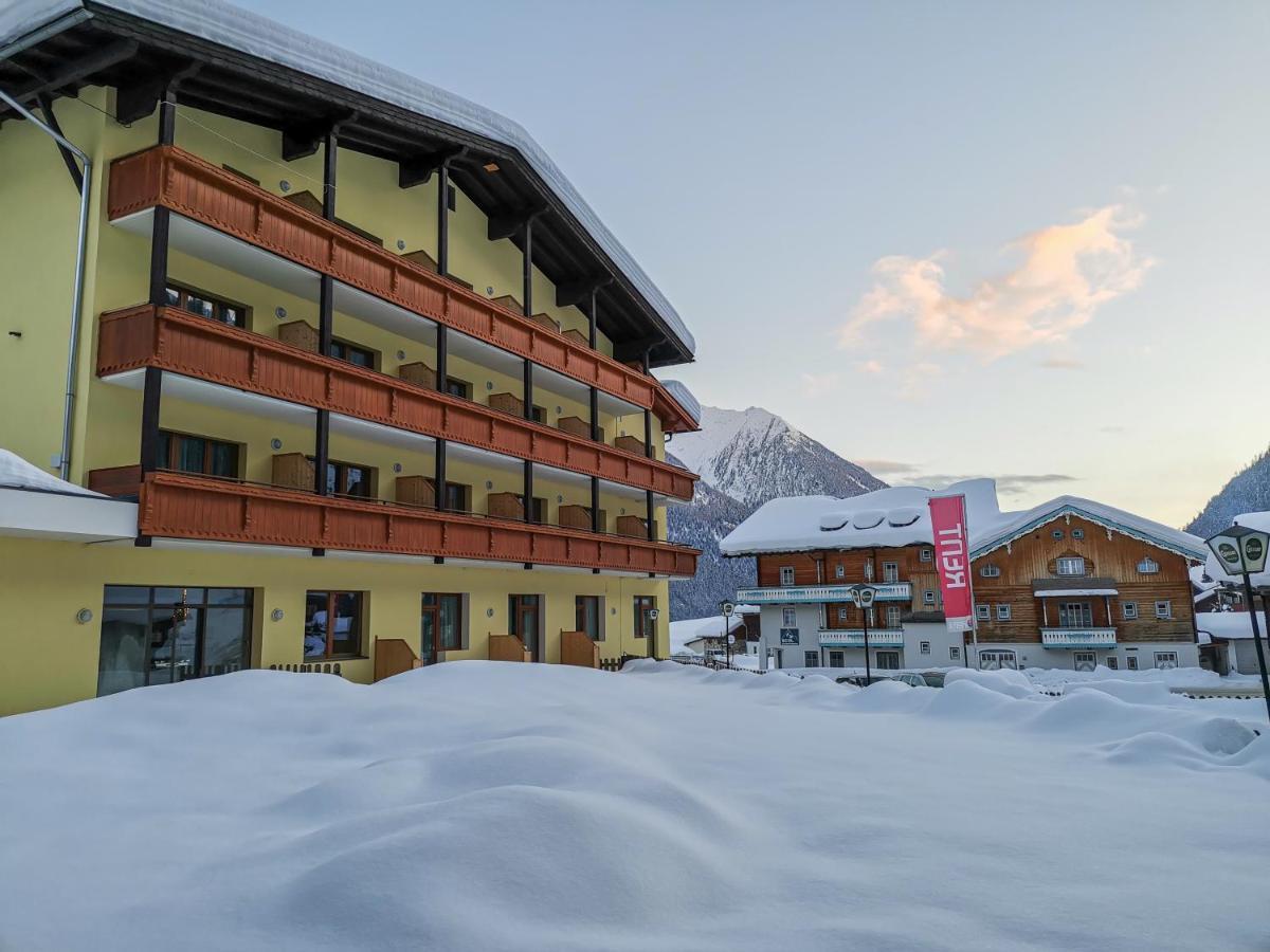 Scol Sporthotel Grossglockner Kals-am Großglockner 외부 사진