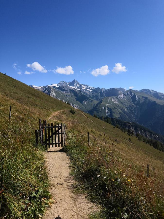 Scol Sporthotel Grossglockner Kals-am Großglockner 외부 사진