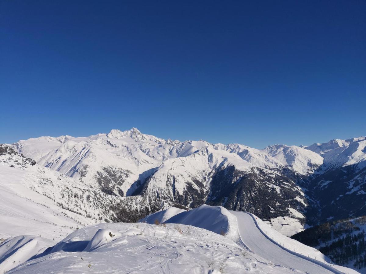 Scol Sporthotel Grossglockner Kals-am Großglockner 외부 사진