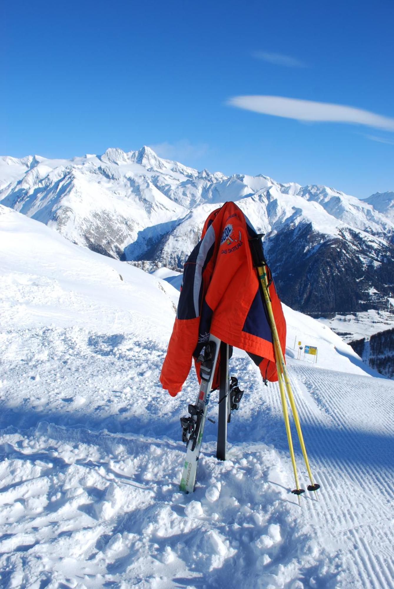 Scol Sporthotel Grossglockner Kals-am Großglockner 외부 사진