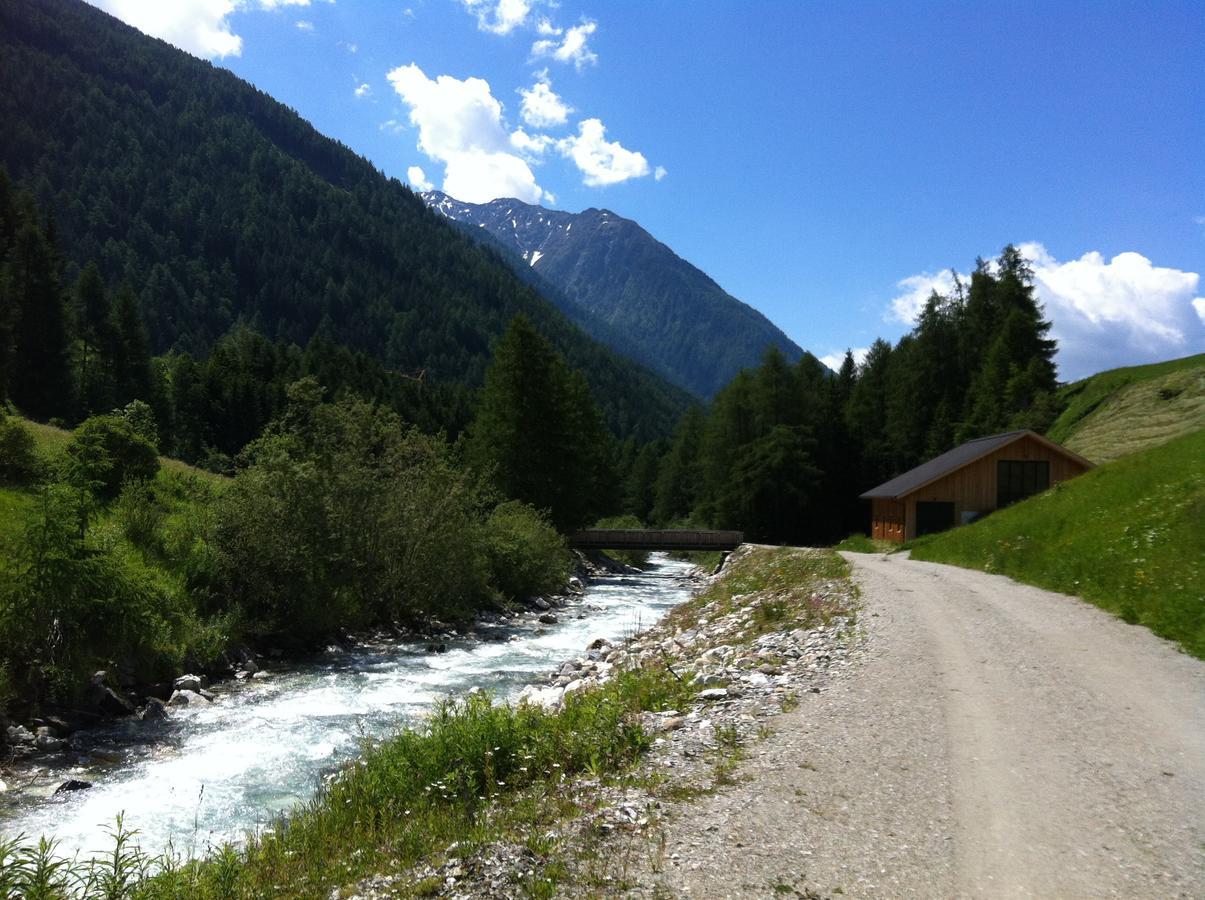 Scol Sporthotel Grossglockner Kals-am Großglockner 외부 사진