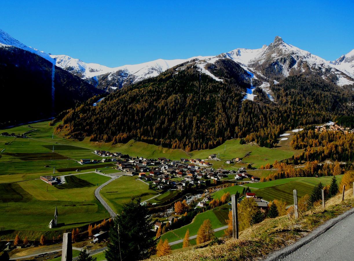 Scol Sporthotel Grossglockner Kals-am Großglockner 외부 사진