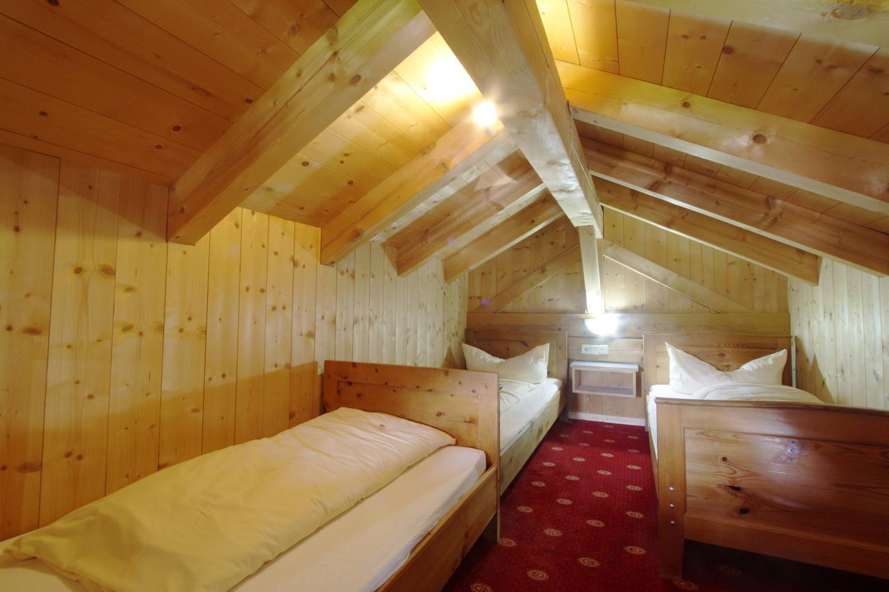 Scol Sporthotel Grossglockner Kals-am Großglockner 외부 사진