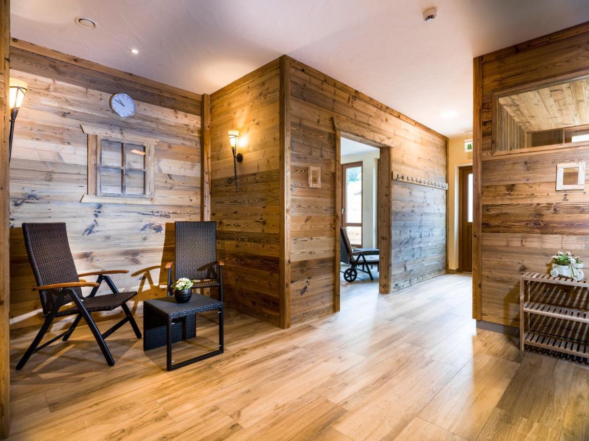 Scol Sporthotel Grossglockner Kals-am Großglockner 외부 사진