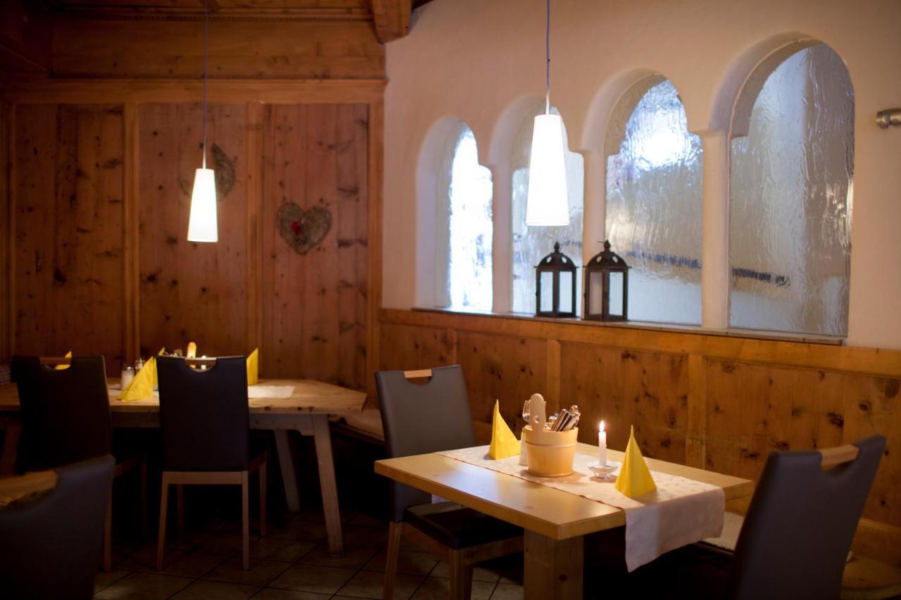 Scol Sporthotel Grossglockner Kals-am Großglockner 외부 사진